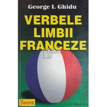 Verbele limbii franceze