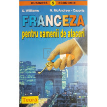 Franceza pentru oamenii de afaceri