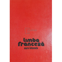 Limba franceza - curs intensiv