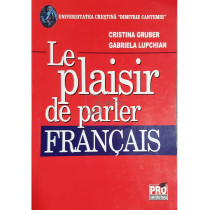 Le plaisir de parler francais