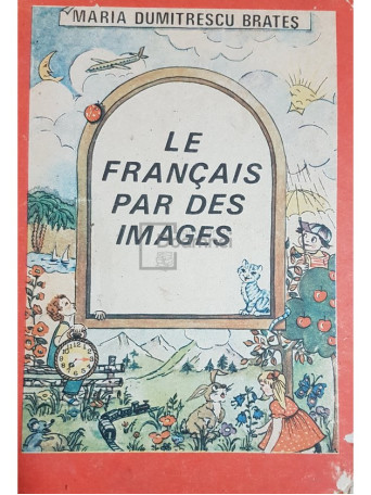 Le francais par des images