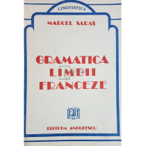 Gramatica limbii franceze