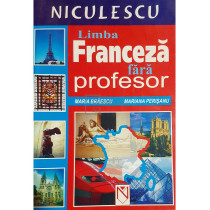 Limba franceza fara profesor