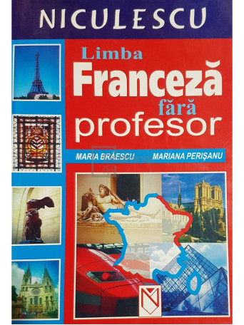 Limba franceza fara profesor