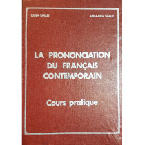 La prononciation du francais contemporain