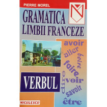 Gramatica limbii franceze - Verbul