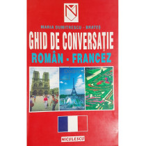 Ghid de conversatie roman-francez