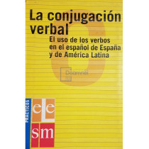 La conjugacion verbal