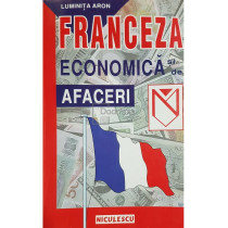 Franceza economica si de afaceri