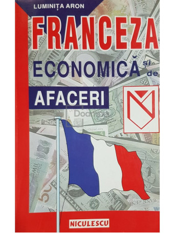 Franceza economica si de afaceri