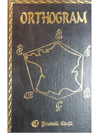 Orthogram