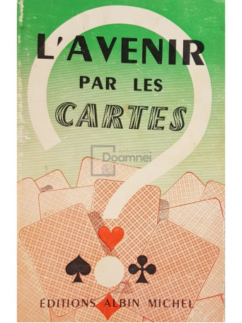 L'avenir par les cartes