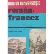 Ghid de conversatie roman-francez