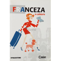 Franceza in calatorie