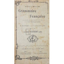 Grammaire Francaise