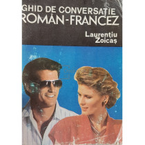 Ghid de conversatie roman-francez