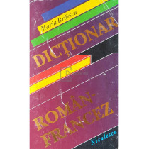 Dictionar roman-francez