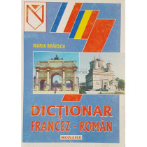 Dictionar francez-roman