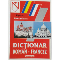 Dictionar roman-francez