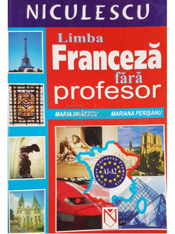 Limba franceza fara profesor