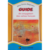 Guide de conjugaison des verbes francais