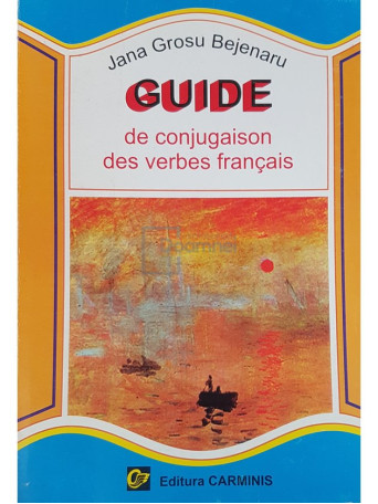 Guide de conjugaison des verbes francais