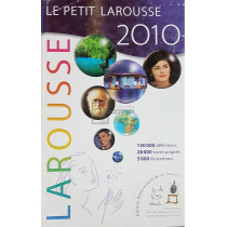 Le petit larousse 2010