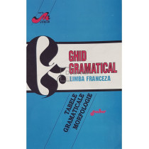 Ghid gramatical - Limba franceza