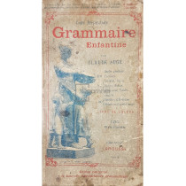 Grammaire enfantine