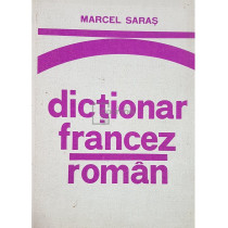 Dictionar francez-roman (ed. III)