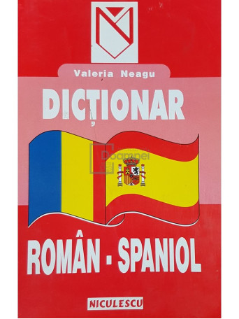 Dictionar roman-spaniol