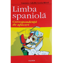 Limba spaniola - Corespondenta dn afaceri