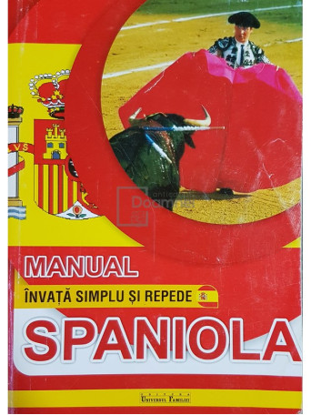 Invata simplu si repede spaniola