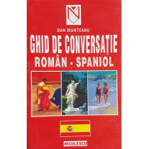 Ghid de conversatie roman-spaniol