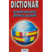 Dictionar roman-spaniol, spaniol-roman