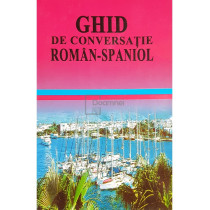 Ghid de conversatie roman-spaniol