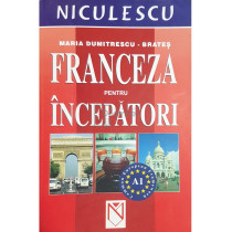 Franceza pentru incepatori