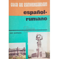 Guia de conversacion espanol-rumano