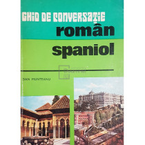 Ghid de conversatie roman-spaniol