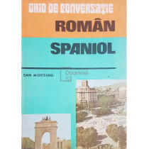 Ghid de conversatie roman-spaniol