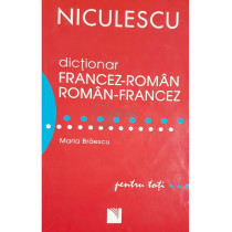 Dictionar francez-roman, roman-francez