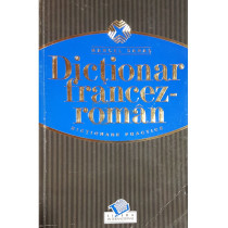 Dictionar francez-roman