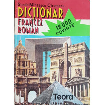 Dictionar francez-roman