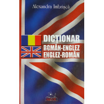 Dictionar roman-englez, englez-roman