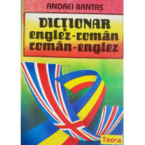 Dictionar englez-roman, roman-englez