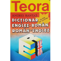 Dictionar englez-roman, roman-englez