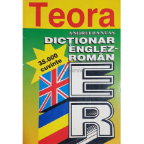 Dictionar englez-roman