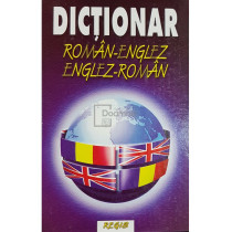 Dictionar roman-englez, englez-roman