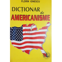 Dictionar de americanisme