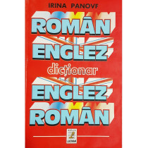 Dictionar roman-englez, englez-roman (ed. 2000)